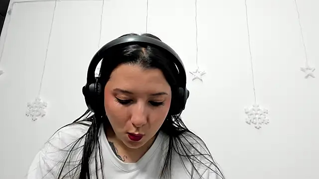 cami-01 online show from January 2026 08:55:01 PM