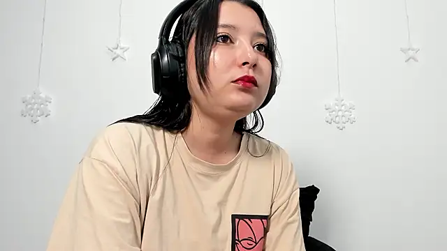 cami-01 online show from February 2026 08:53:01 PM