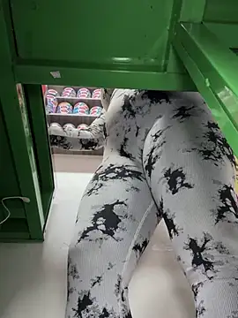 Sol biglips online show from January 2025 07:16:02 PM