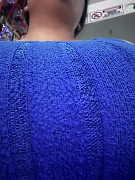 Sol biglips online show from January 2025 07:26:01 PM