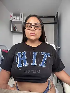 Sol biglips online show from March 2025 05:21:01 PM