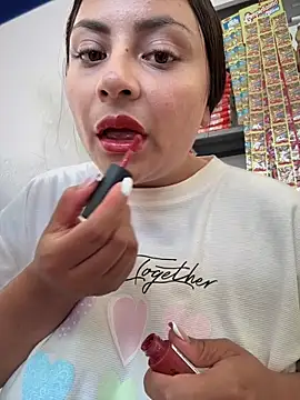 Sol biglips online show from September 2025 06:09:01 PM