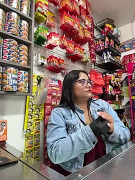 Sol biglips online show from January 2026 07:11:01 PM