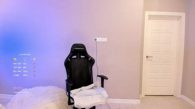 aya shy online show from March 2025 05:07:02 PM