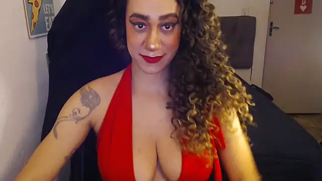 gauchinhaG online show from May 2026 09:54:02 PM