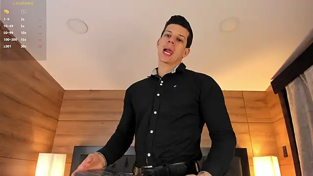 Snapshot of MarcoSullivan chatting on January 2025 11:48:02 AM MarcoSullivan online show from January 2025 11:48:02 AM