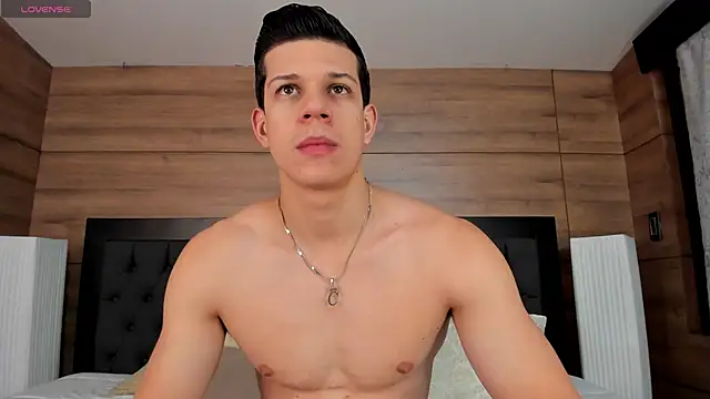 Snapshot of MarcoSullivan chatting on January 2025 11:44:02 AM MarcoSullivan online show from January 2025 11:44:02 AM