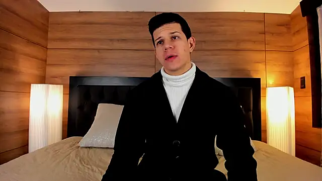 Snapshot of MarcoSullivan chatting on February 2025 11:36:01 AM MarcoSullivan online show from February 2025 11:36:01 AM