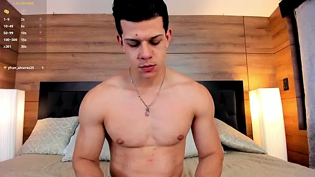 Snapshot of MarcoSullivan chatting on February 2025 06:09:02 PM MarcoSullivan online show from February 2025 06:09:02 PM