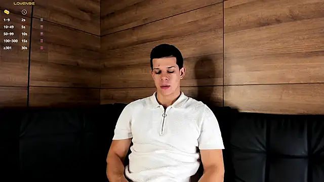 Snapshot of MarcoSullivan chatting on February 2025 11:58:01 AM MarcoSullivan online show from February 2025 11:58:01 AM