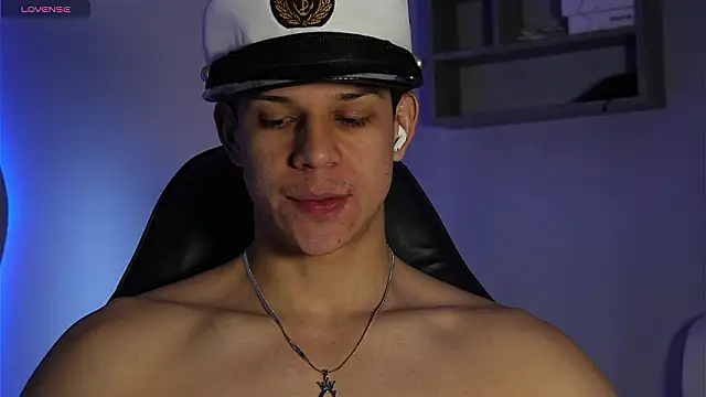 Snapshot of MarcoSullivan chatting on February 2026 01:36:01 PM MarcoSullivan online show from February 2026 01:36:01 PM