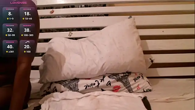 Snapshot of black_sexy_queen chatting on October 2025 08:18:01 PM black sexy queen online show from October 2025 08:18:01 PM