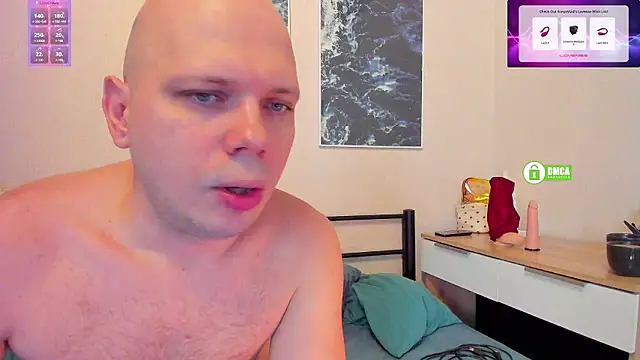 Sonya-Vlad online show from July 2026 06:55:01 AM