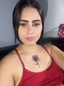 Azuna25 online show from May 2026 10:17:02 PM