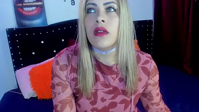 Natalia Montoya online show from February 2025 11:16:02 PM