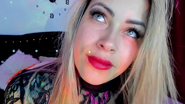 Natalia Montoya online show from February 2025 12:54:02 AM