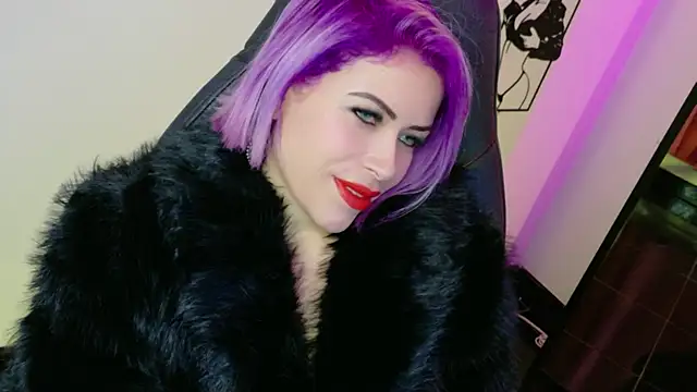 Natalia Montoya online show from July 2026 06:43:02 AM