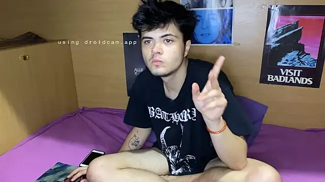 mystrauud online show from October 2025 05:12:02 PM