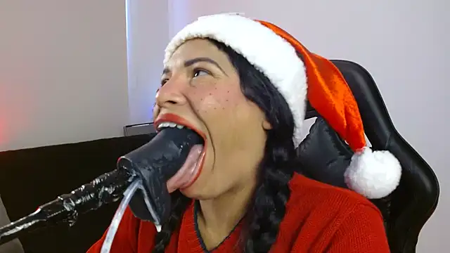 Snapshot of Anabel693 chatting on December 2024 01:39:01 PM Anabel693 online show from December 2024 01:39:01 PM