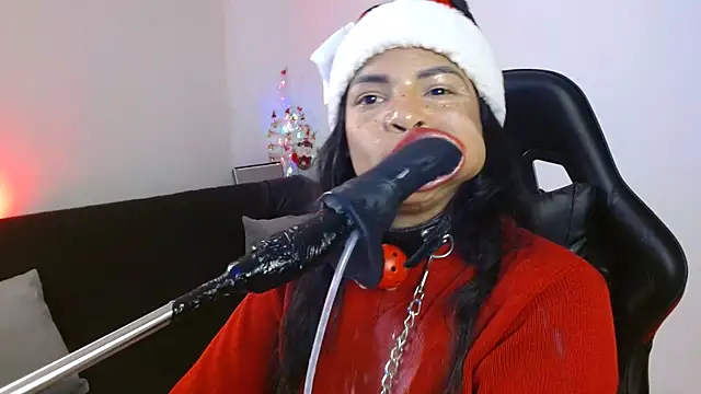 Snapshot of Anabel693 chatting on December 2024 10:18:02 AM Anabel693 online show from December 2024 10:18:02 AM