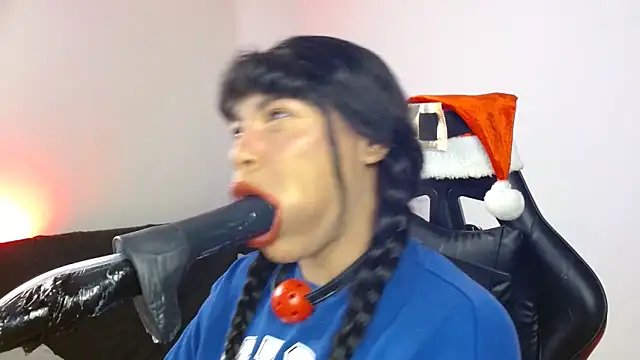 Snapshot of Anabel693 chatting on December 2024 07:12:01 AM Anabel693 online show from December 2024 07:12:01 AM