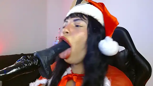 Snapshot of Anabel693 chatting on December 2024 07:17:02 AM Anabel693 online show from December 2024 07:17:02 AM