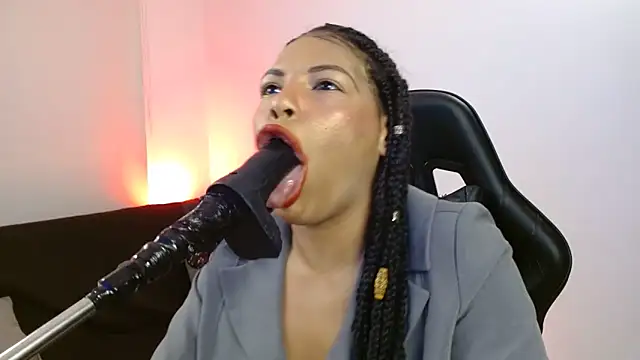 Snapshot of Anabel693 chatting on January 2025 08:02:01 AM Anabel693 online show from January 2025 08:02:01 AM