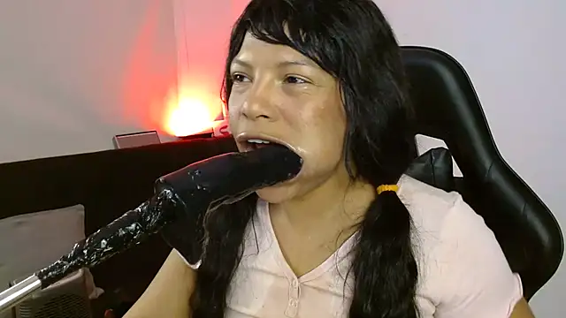 Snapshot of Anabel693 chatting on February 2025 10:50:02 AM Anabel693 online show from February 2025 10:50:02 AM