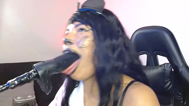 Snapshot of Anabel693 chatting on February 2025 03:12:02 PM Anabel693 online show from February 2025 03:12:02 PM