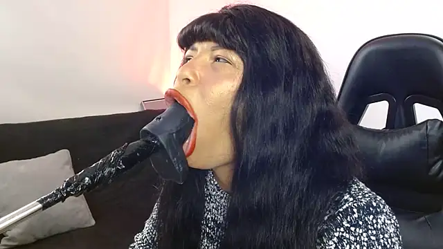 Snapshot of Anabel693 chatting on February 2025 07:33:01 AM Anabel693 online show from February 2025 07:33:01 AM