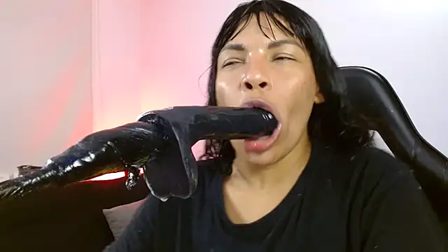 Snapshot of Anabel693 chatting on March 2025 01:29:01 PM Anabel693 online show from March 2025 01:29:01 PM