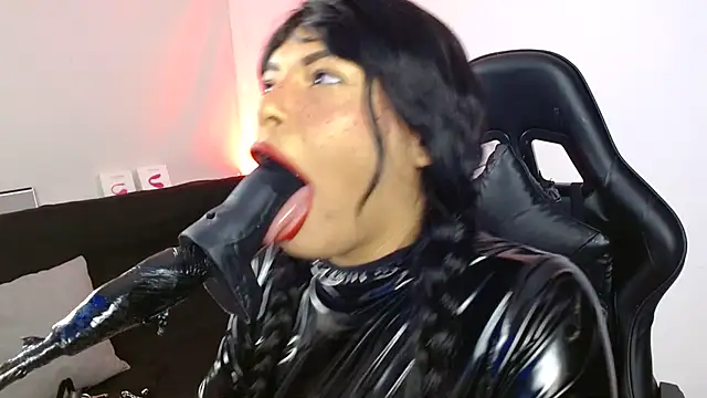 Snapshot of Anabel693 chatting on March 2025 07:41:02 AM Anabel693 online show from March 2025 07:41:02 AM