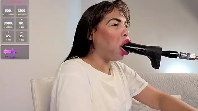 Anabel693 online show from May 2026 03:28:01 PM