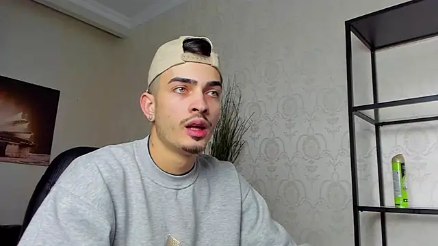 BrandonTate online show from January 2025 11:58:02 AM