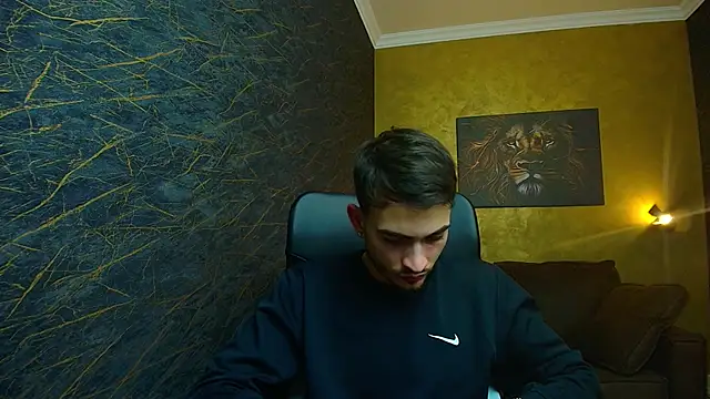 BrandonTate online show from January 2025 12:14:01 PM