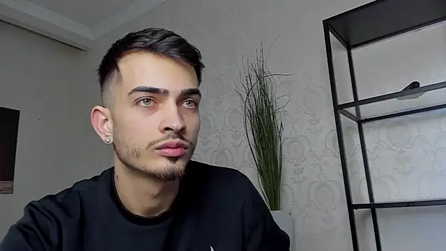 BrandonTate online show from January 2025 11:02:02 AM