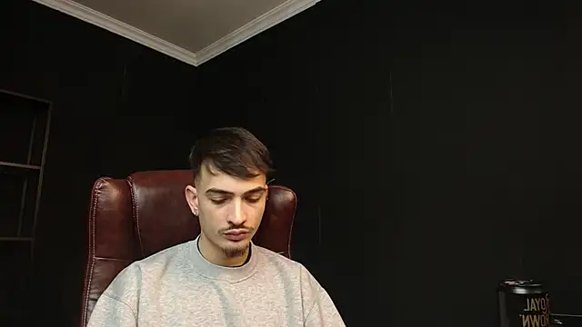 BrandonTate online show from February 2025 04:21:01 PM