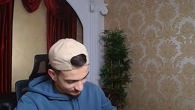 BrandonTate online show from March 2025 06:59:02 PM