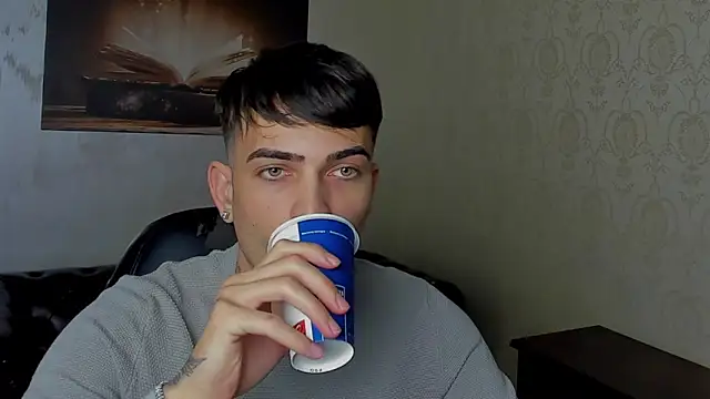 BrandonTate online show from March 2025 10:06:02 AM