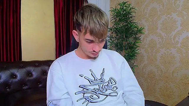 BrandonTate online show from October 2025 10:58:02 AM