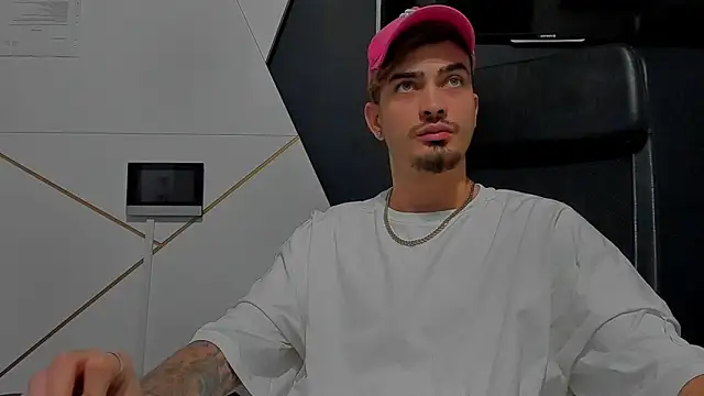 BrandonTate online show from December 2025 05:49:01 AM