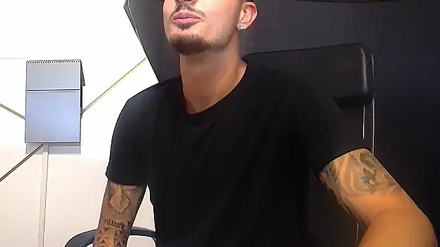 BrandonTate online show from July 2026 08:54:01 AM
