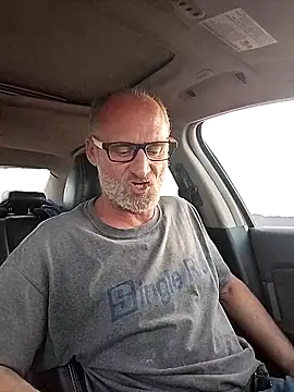 FloppyPickle4u online show from February 2025 12:41:01 AM