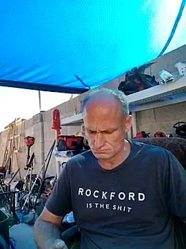 FloppyPickle4u online show from February 2025 07:19:02 PM