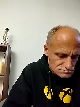 FloppyPickle4u online show from February 2025 01:11:01 PM