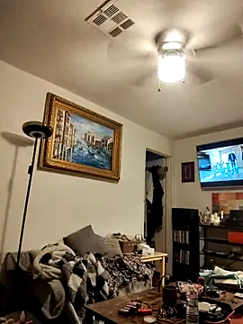 FloppyPickle4u online show from February 2025 11:54:01 AM