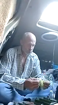 FloppyPickle4u online show from March 2025 10:39:02 PM