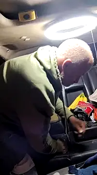 FloppyPickle4u online show from March 2025 07:20:02 AM