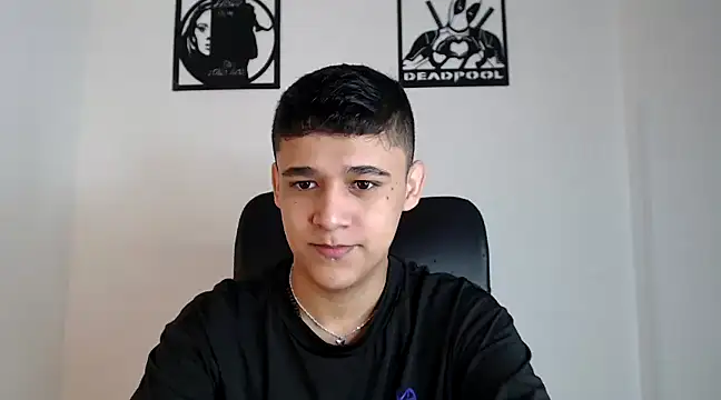 kaiine190 online show from December 2024 02:55:01 PM