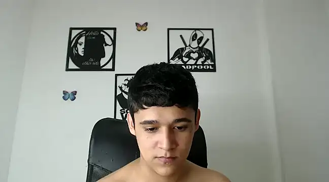 kaiine190 online show from January 2025 01:42:02 PM